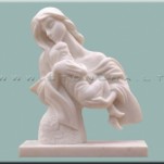 STONERA statulėlė "Motinystė"